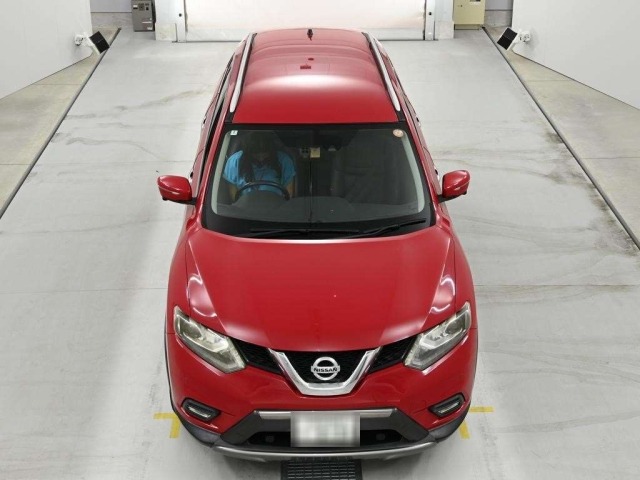 Nissan X-TRAIL 2016 7647196-7