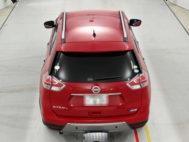 Nissan X-TRAIL 2016 7647196-8