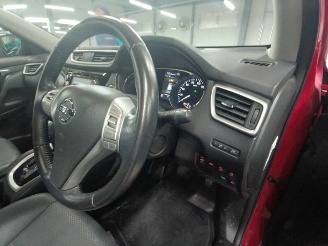 Nissan X-TRAIL 2016 7647196-9