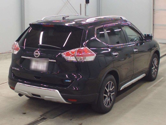 Nissan X-TRAIL 2014 7647211-1