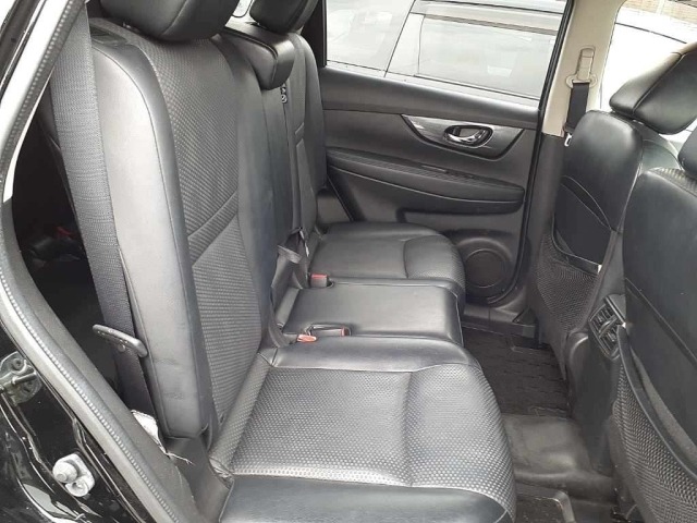 Nissan X-TRAIL 2014 7647211-10
