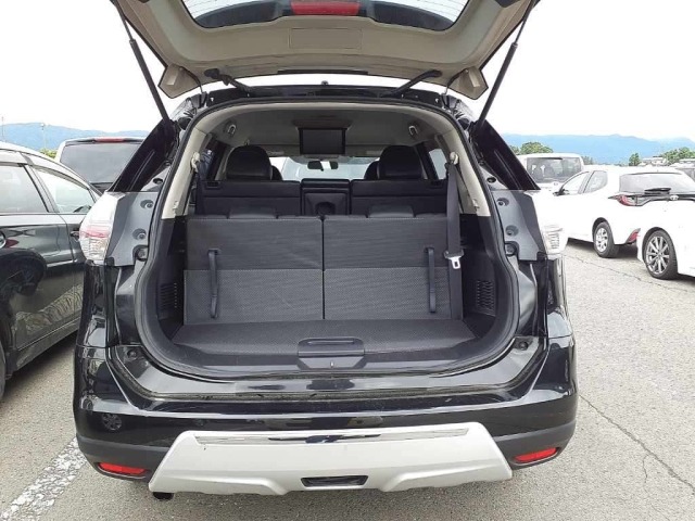 Nissan X-TRAIL 2014 7647211-11