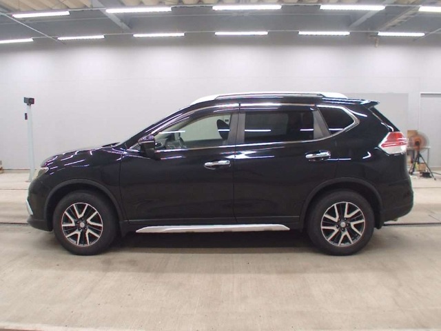 Nissan X-TRAIL 2014 7647211-4