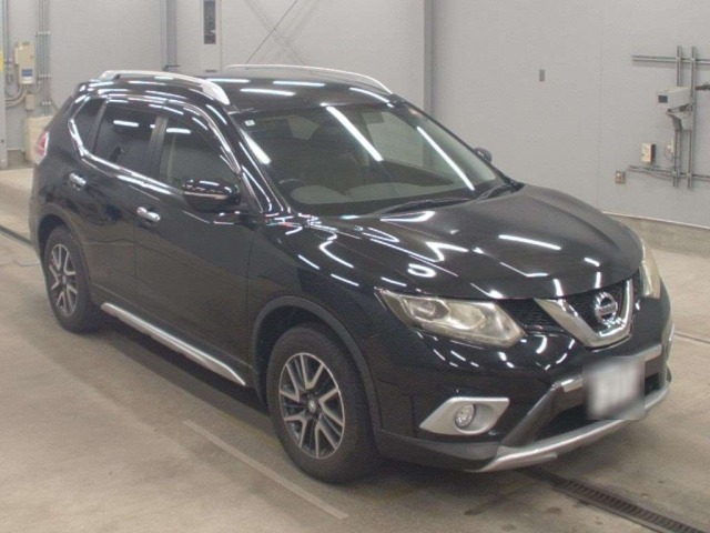 Nissan X-TRAIL 2014 7647211-5