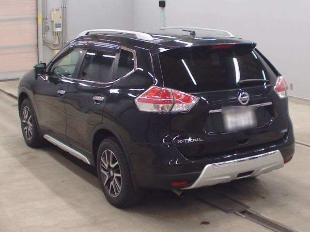 Nissan X-TRAIL 2014 7647211-6