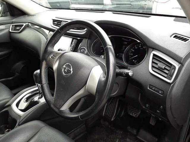 Nissan X-TRAIL 2014 7647211-7