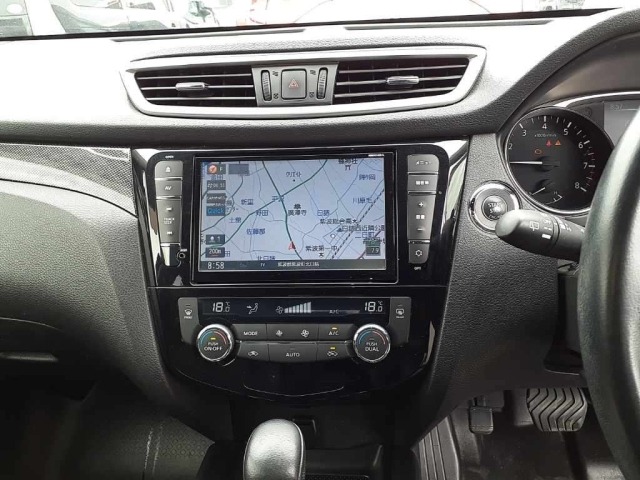 Nissan X-TRAIL 2014 7647211-9