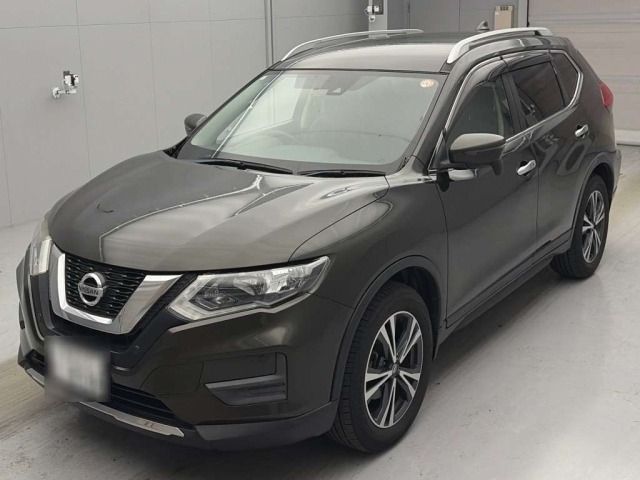 Nissan X-TRAIL 2017 7647225-0
