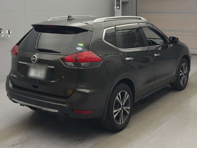Nissan X-TRAIL 2017 7647225-1
