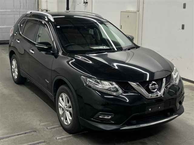 Nissan X-TRAIL 2015 7647233-0