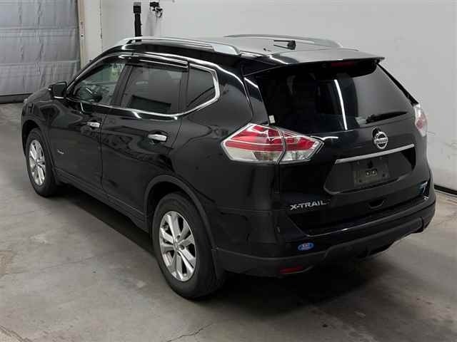 Nissan X-TRAIL 2015 7647233-1
