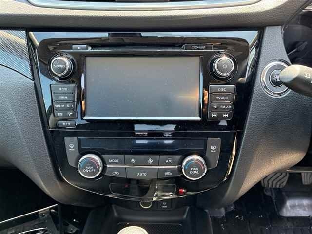 Nissan X-TRAIL 2015 7647233-6