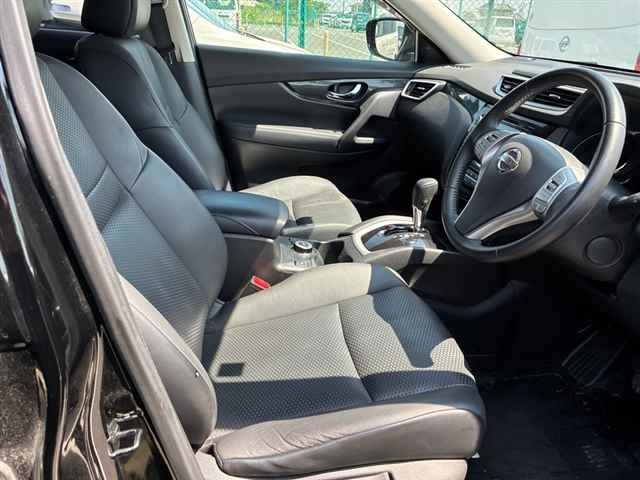 Nissan X-TRAIL 2015 7647233-7