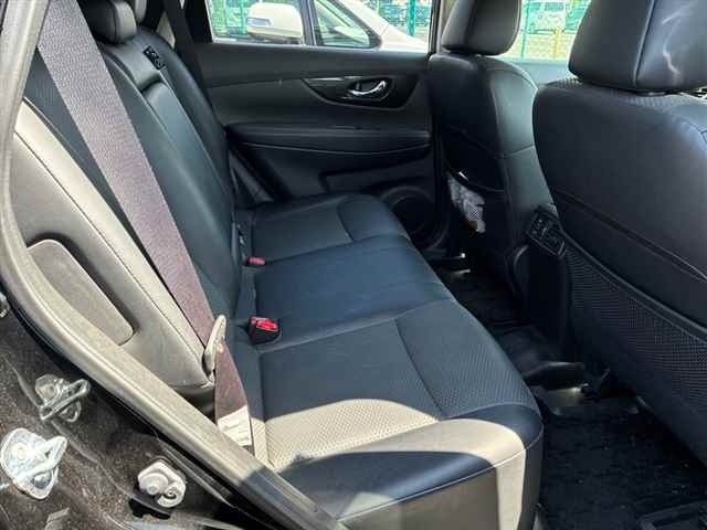 Nissan X-TRAIL 2015 7647233-8