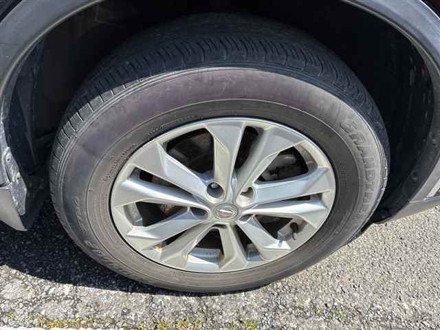 Nissan X-TRAIL 2015 7647233-9