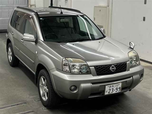 Nissan X-TRAIL 2005 7647234-0