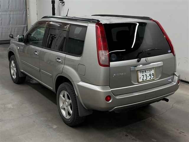 Nissan X-TRAIL 2005 7647234-1
