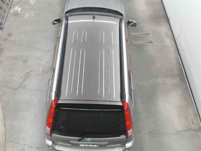Nissan X-TRAIL 2005 7647234-10