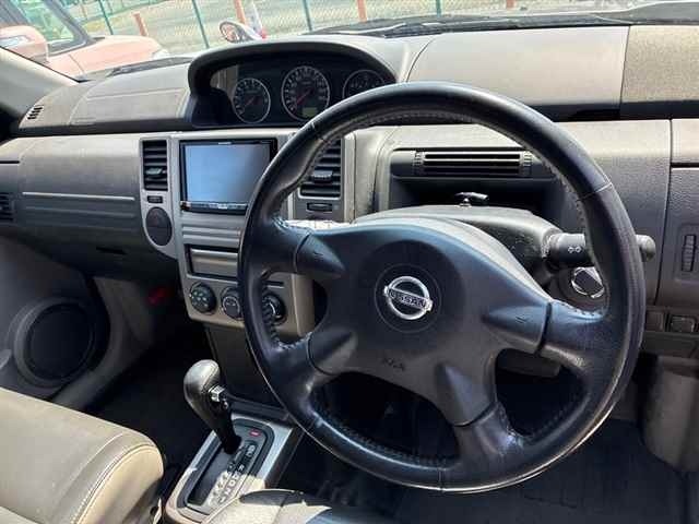 Nissan X-TRAIL 2005 7647234-3