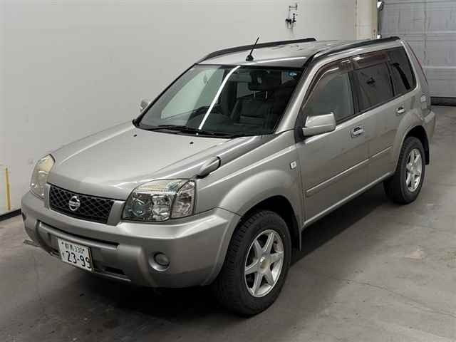 Nissan X-TRAIL 2005 7647234-4