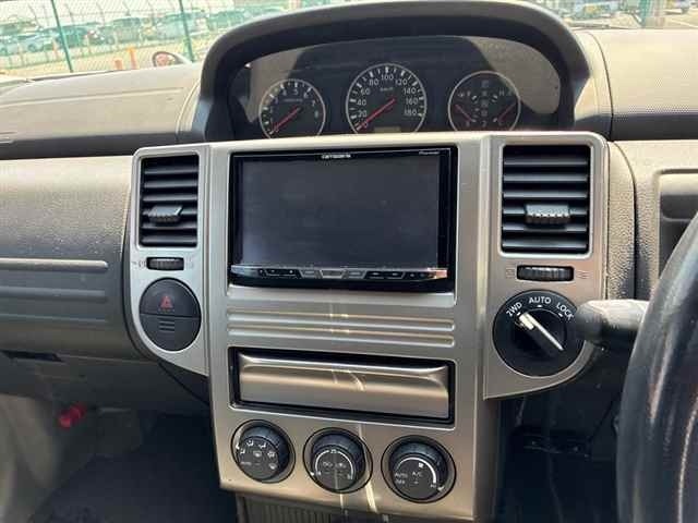 Nissan X-TRAIL 2005 7647234-6