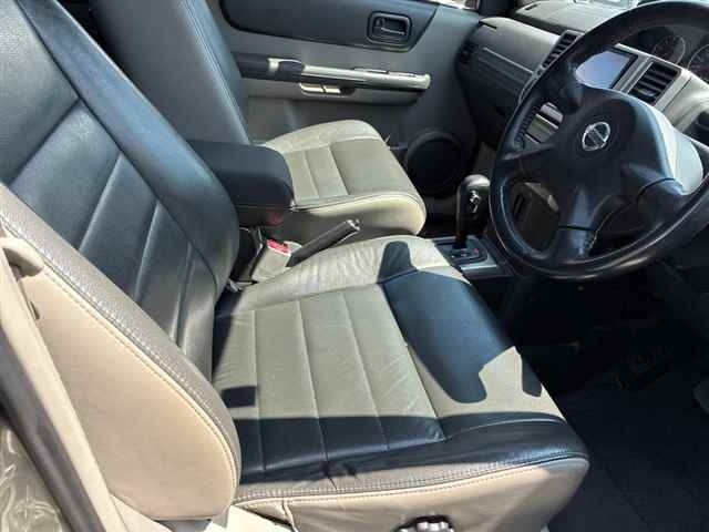 Nissan X-TRAIL 2005 7647234-7