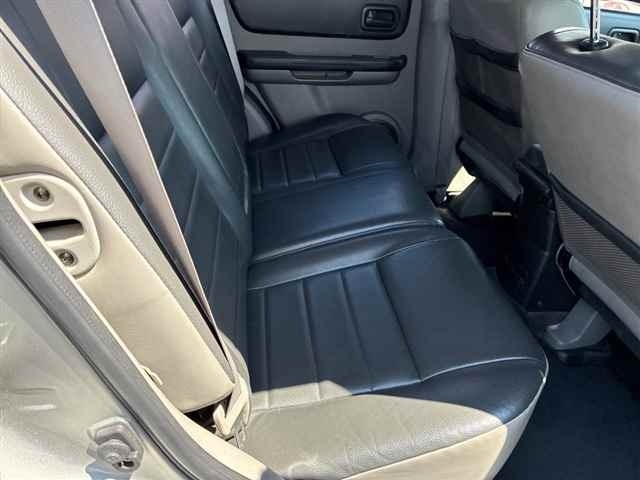 Nissan X-TRAIL 2005 7647234-8