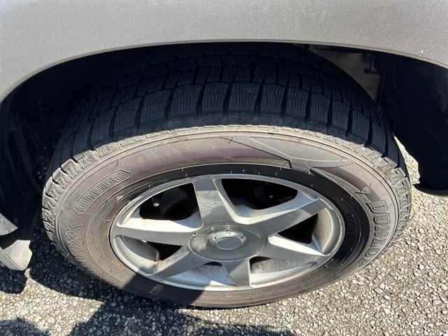 Nissan X-TRAIL 2005 7647234-9