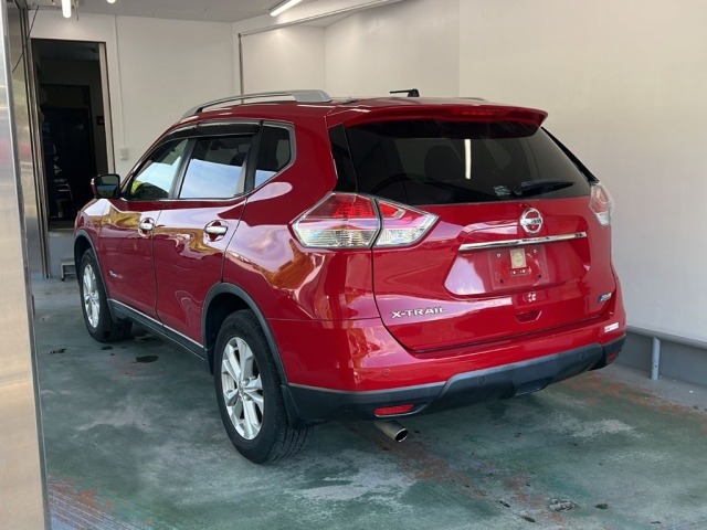 Nissan X-TRAIL 2015 7647241-1