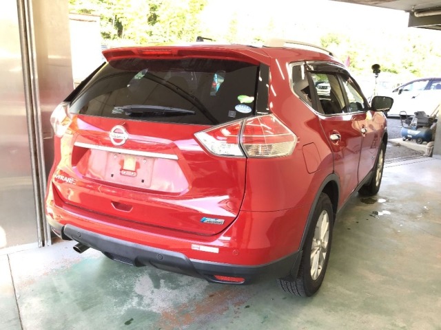 Nissan X-TRAIL 2015 7647241-4