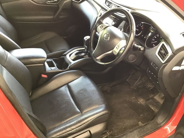 Nissan X-TRAIL 2015 7647241-5