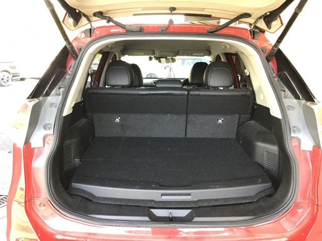 Nissan X-TRAIL 2015 7647241-7