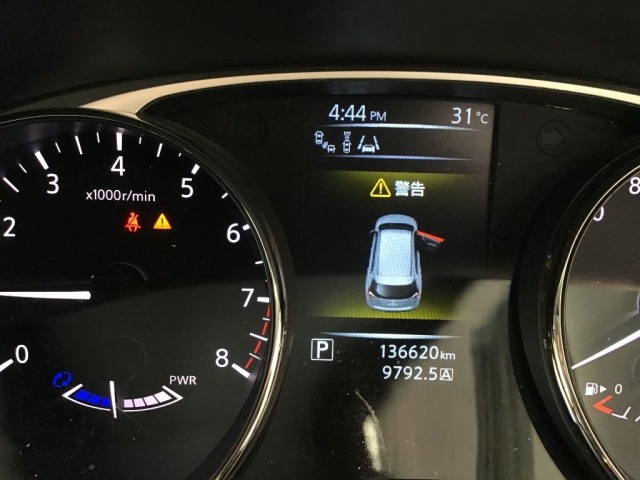 Nissan X-TRAIL 2015 7647241-8