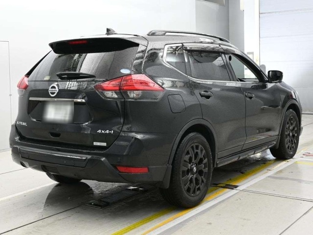 Nissan X-TRAIL 2021 7647256-1