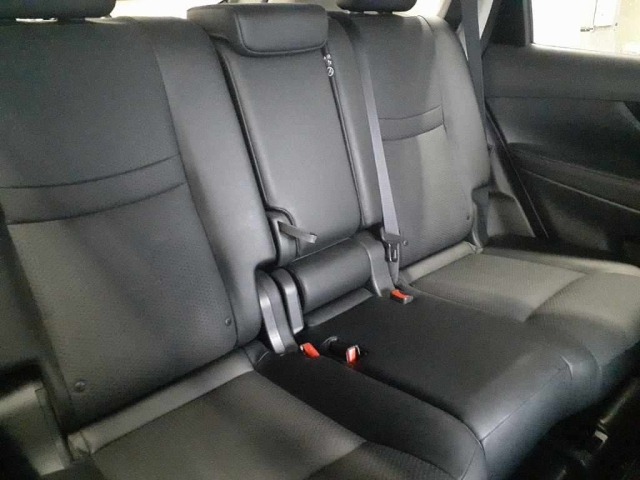 Nissan X-TRAIL 2021 7647256-11