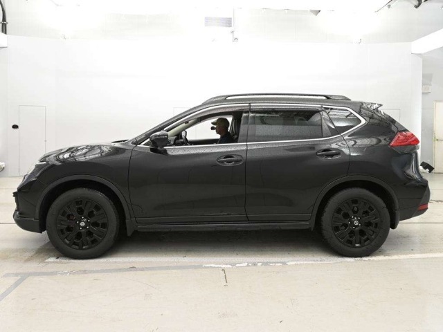 Nissan X-TRAIL 2021 7647256-4