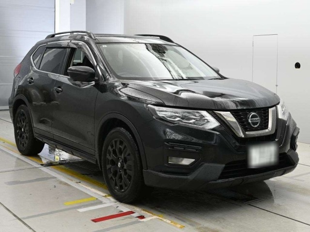 Nissan X-TRAIL 2021 7647256-5
