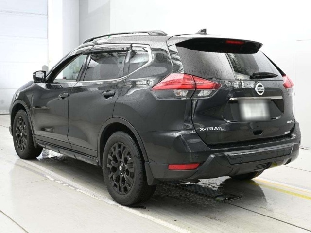 Nissan X-TRAIL 2021 7647256-6