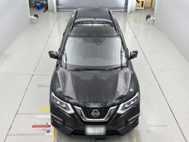 Nissan X-TRAIL 2021 7647256-7
