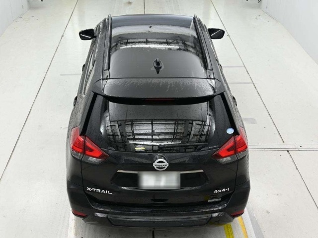 Nissan X-TRAIL 2021 7647256-8