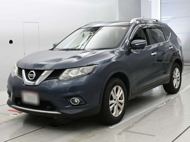 Nissan X-TRAIL 2016 7647257-0