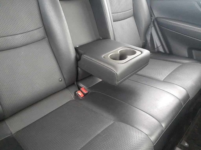 Nissan X-TRAIL 2016 7647257-11