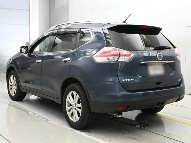 Nissan X-TRAIL 2016 7647257-6