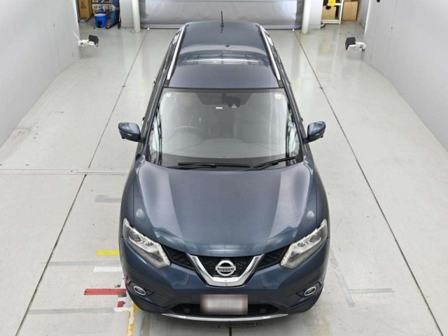 Nissan X-TRAIL 2016 7647257-7