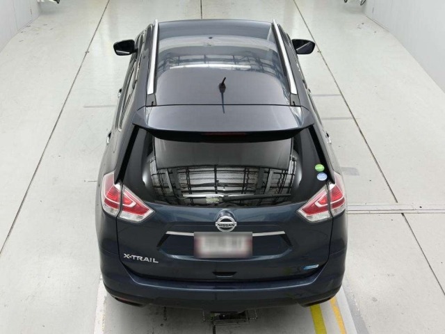 Nissan X-TRAIL 2016 7647257-8