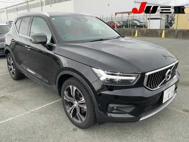 Volvo XC40 2021 7648300-0
