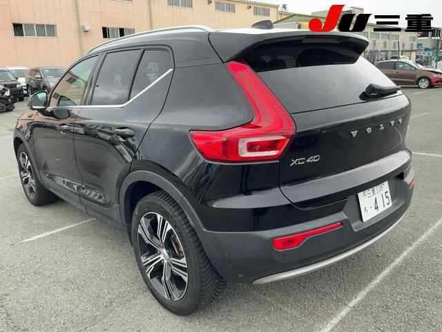Volvo XC40 2021 7648300-1
