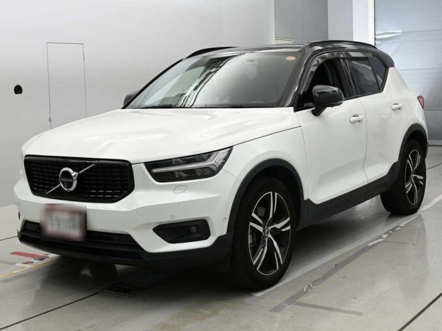 Volvo XC40 2021 7648309-0