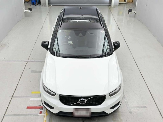 Volvo XC40 2021 7648309-7