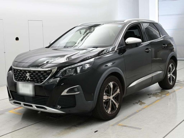 Peugeot 3008 2019 7670483-0
